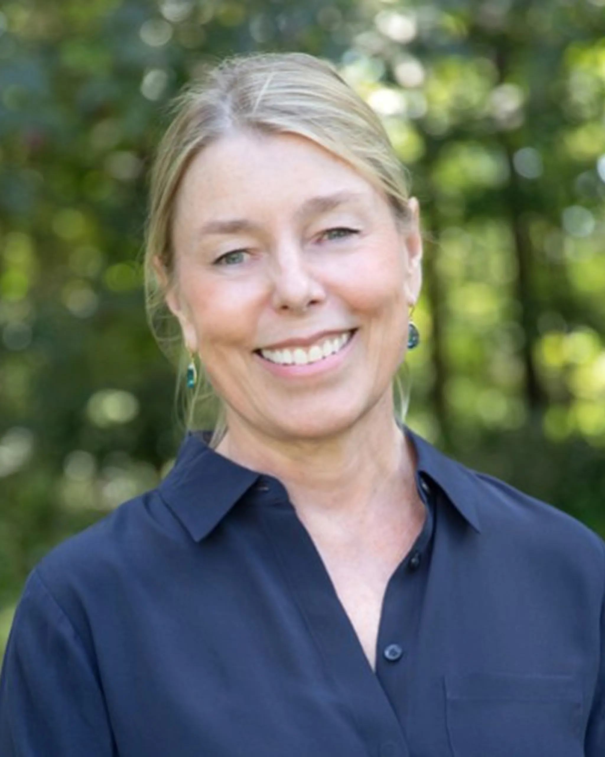 GXC Online Speaker - Cini Shaw
