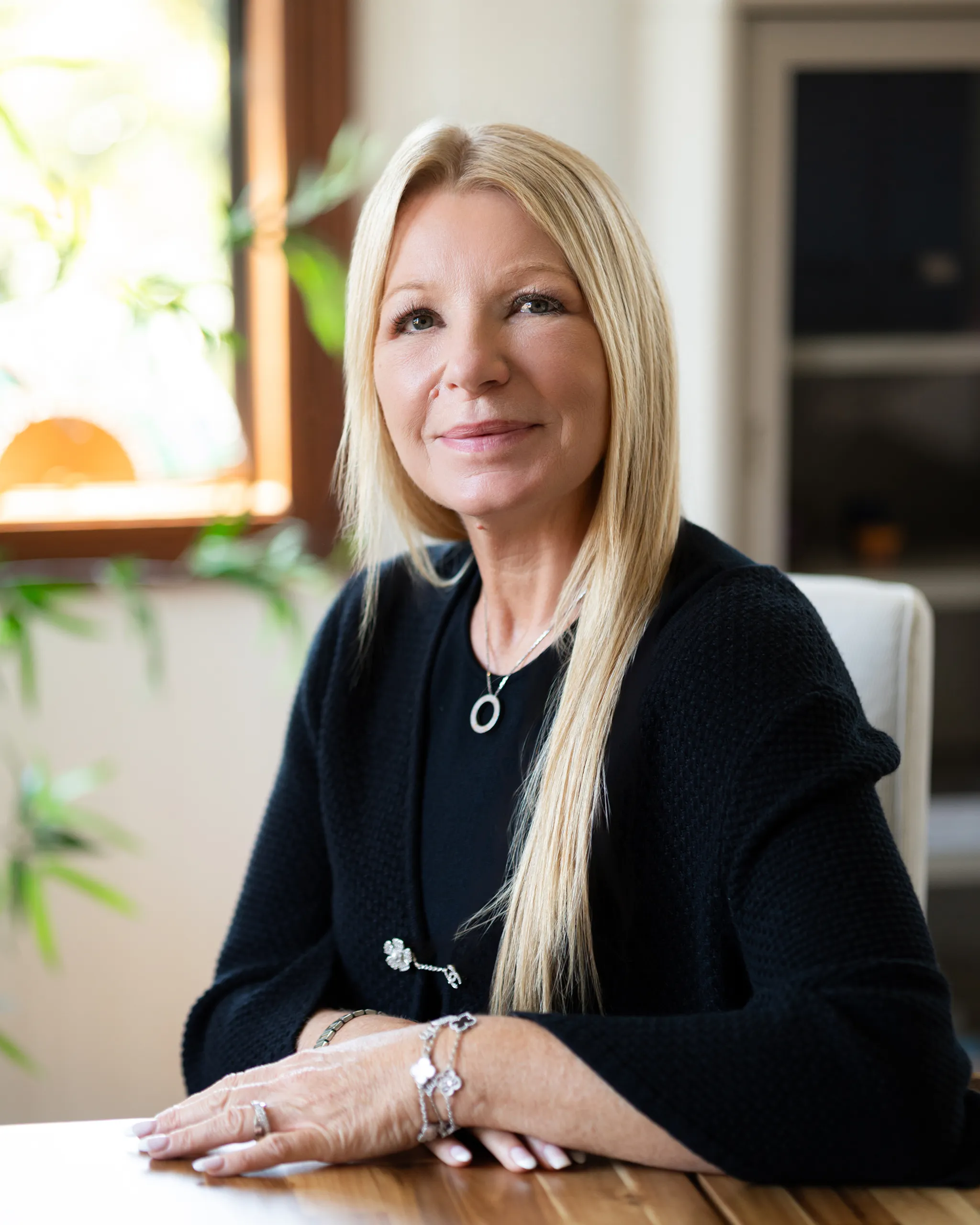 GXC Online Speaker - Fiona Yasin