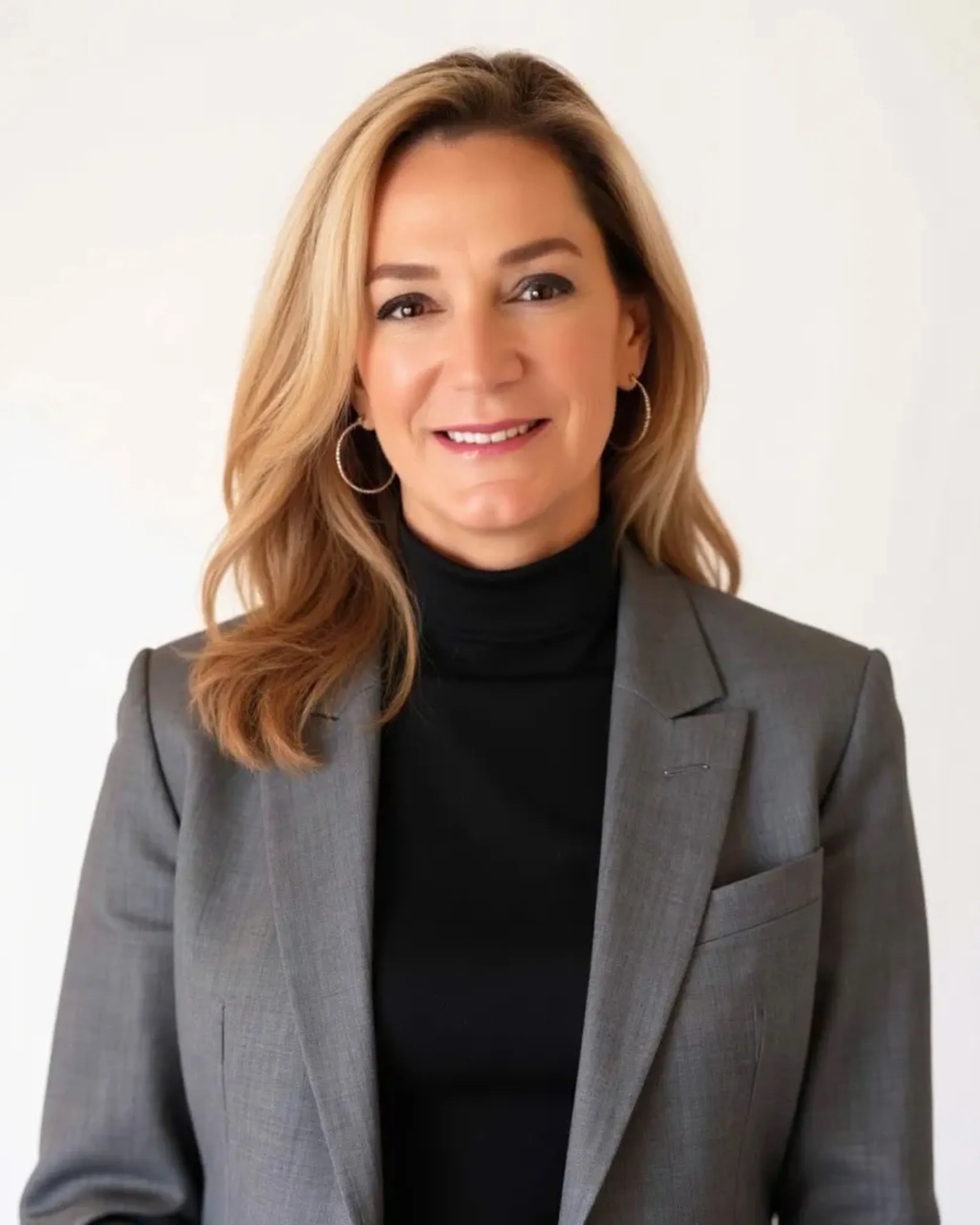 GXC Online Speaker - Heather Hayes