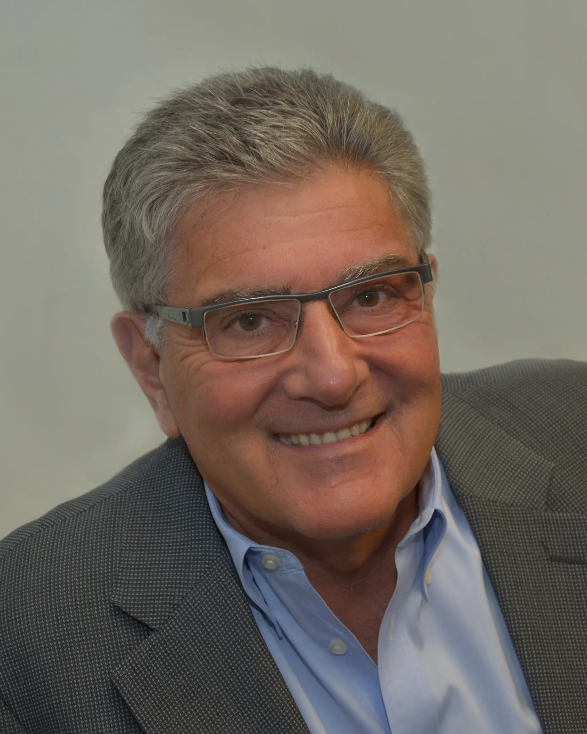 GXC Online Speaker - Ken Rotondo
