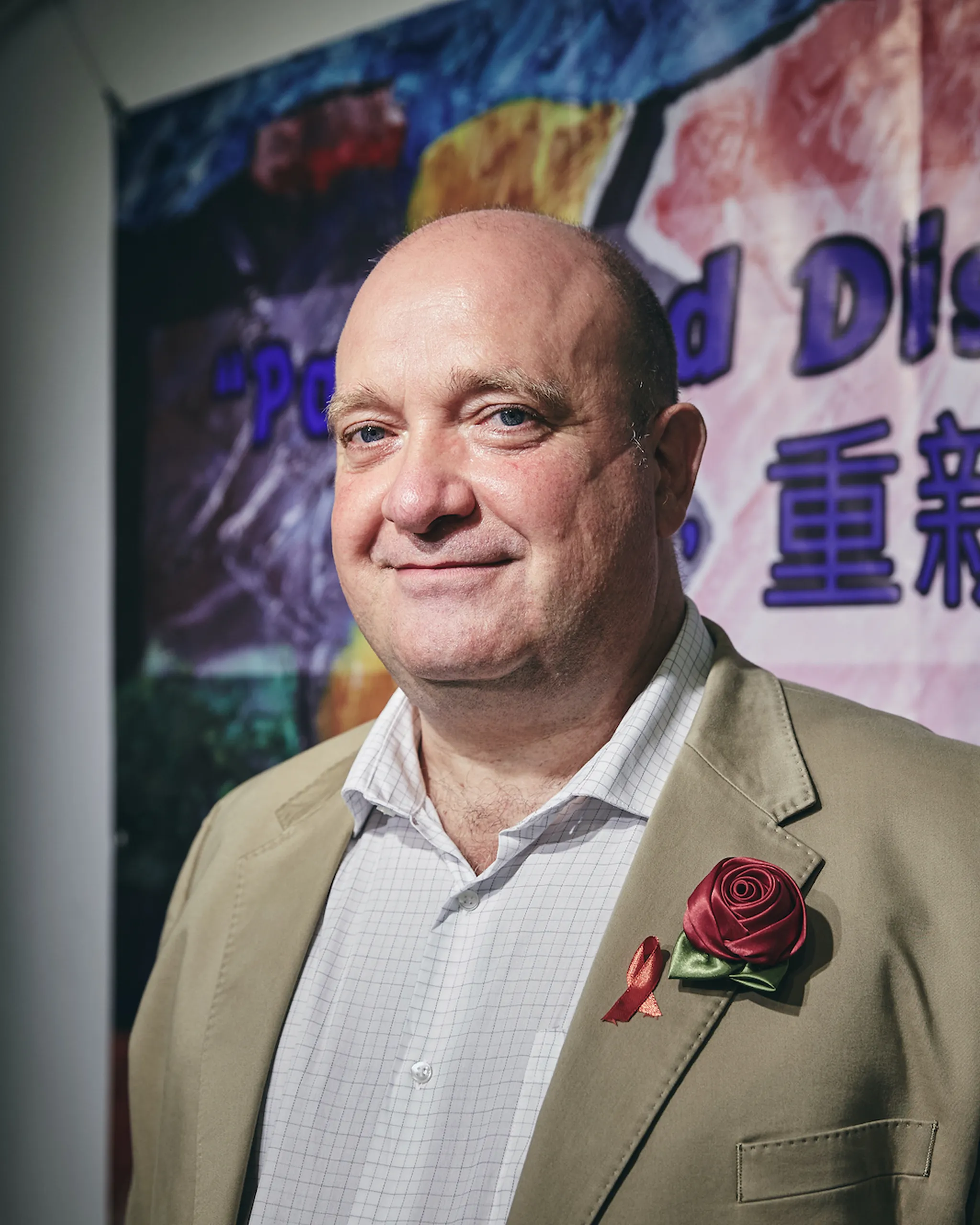 GXC Online Speaker - Augusto Nogueira