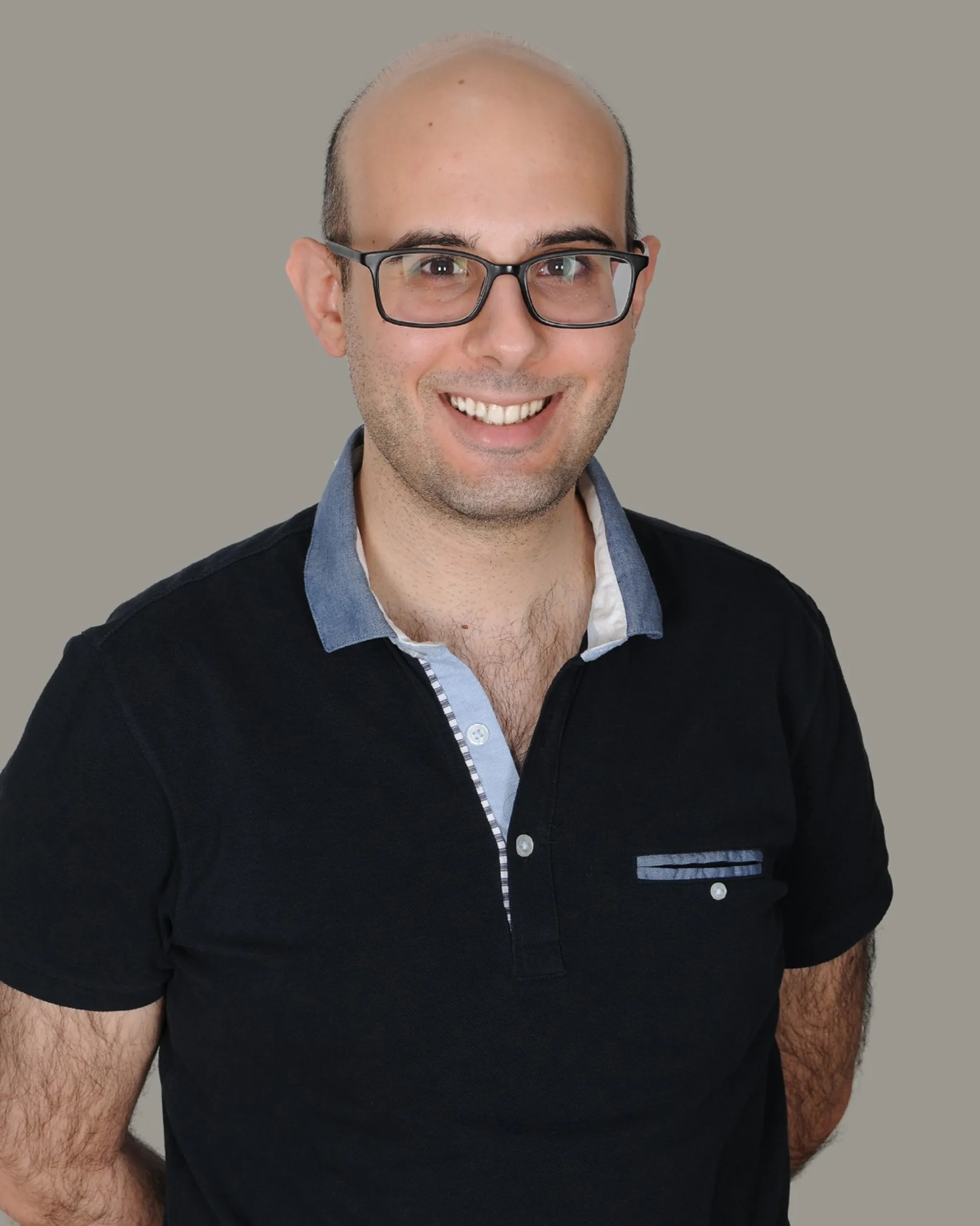 GXC Online Speaker - Ellie Atallah