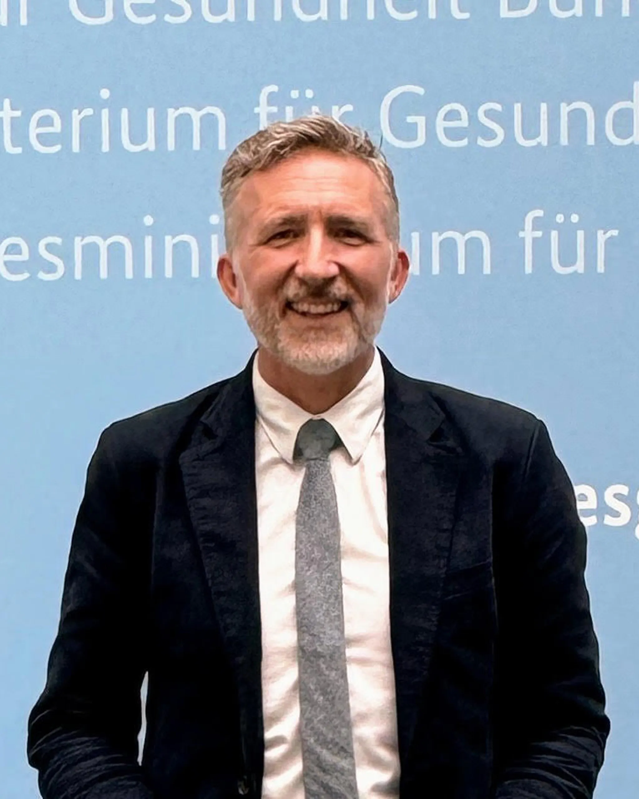 GXC Online Speaker - Jason Kew