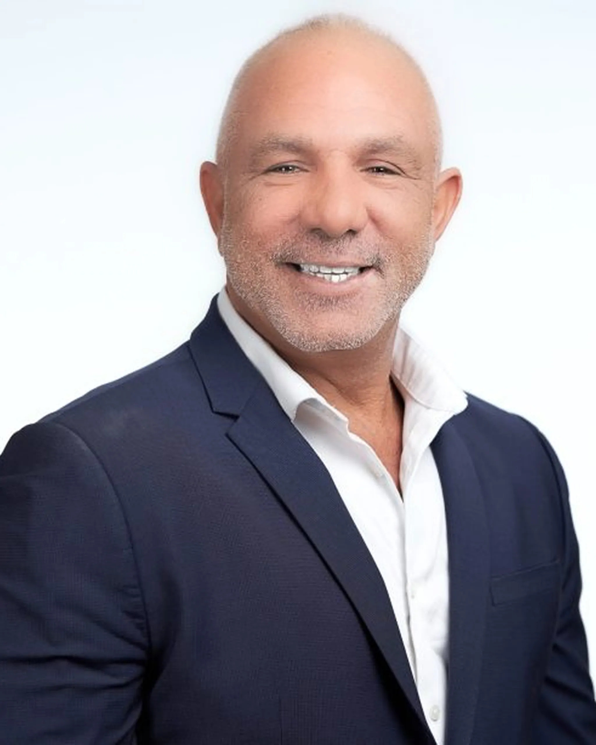 GXC Online Speaker - Roberto Sanchez