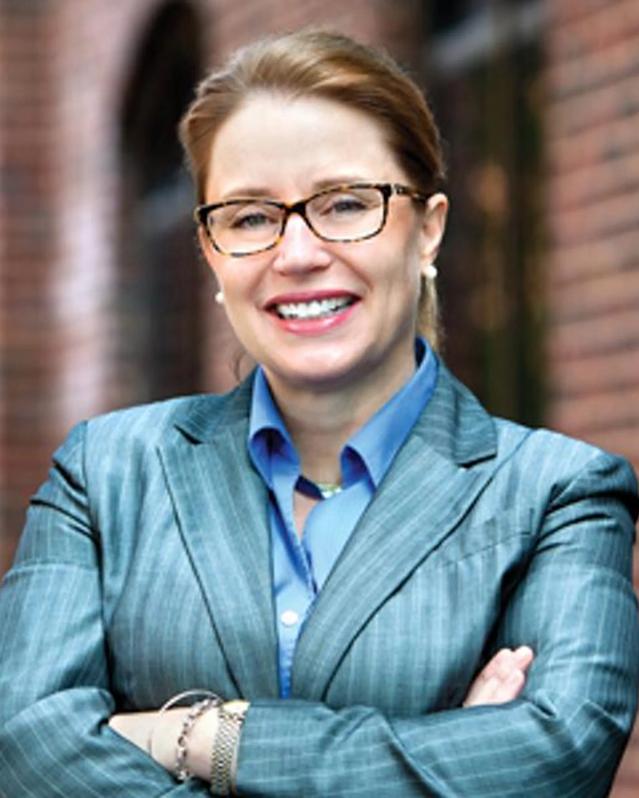 GXC Online Speaker - Tammy Hughes